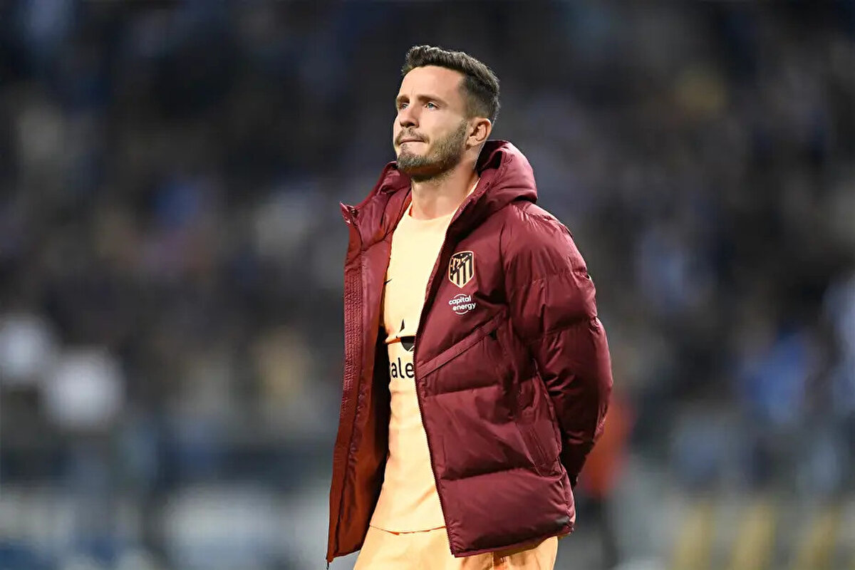 Fatih Tekke açıklamasında; "Saul yeni oyuncumuz, hayırlı olsun. Ancak bence bu yeterli de değil. O bölgeye kesinlikle bir oyuncuya daha ihtiyacımız var.