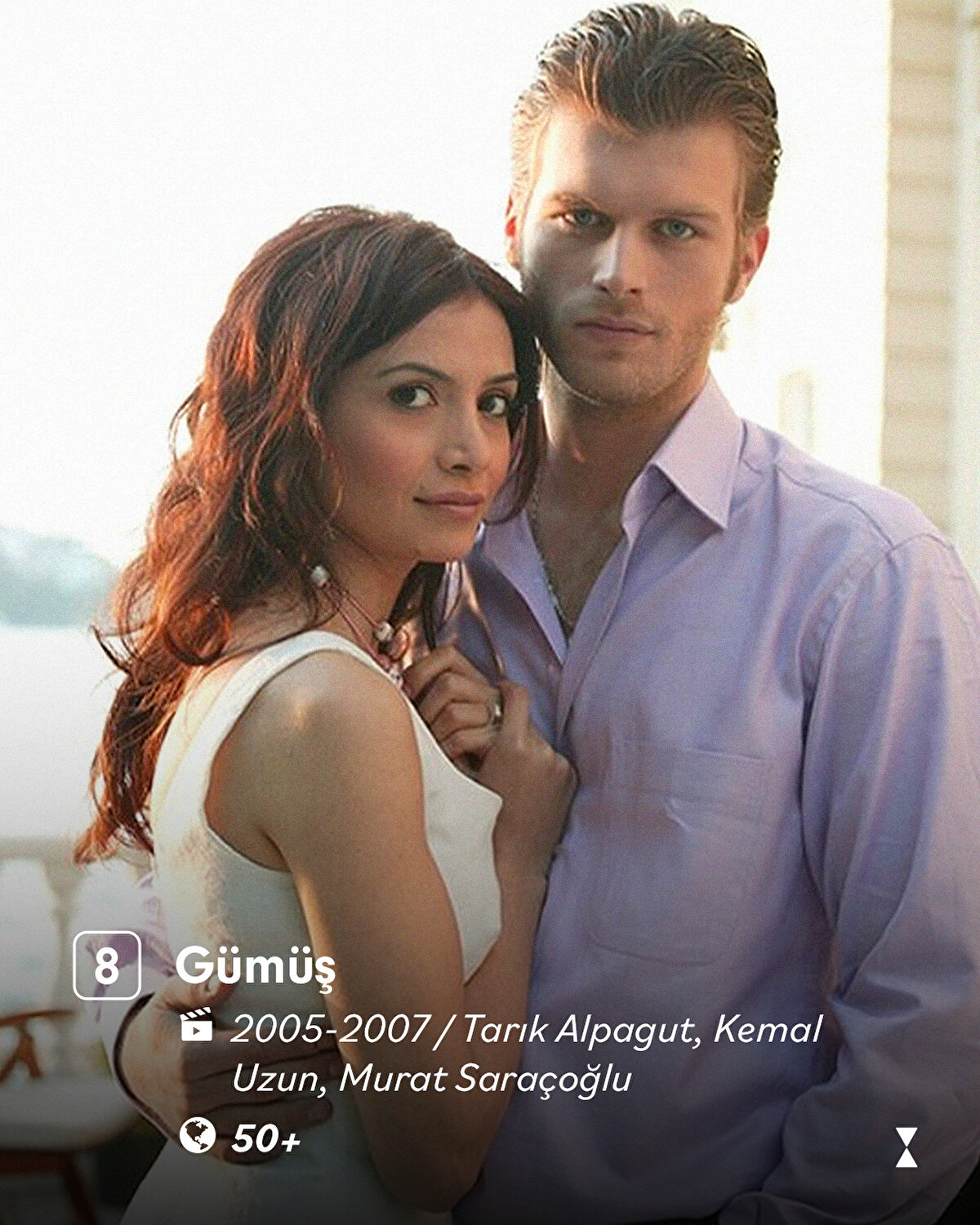 Özellikle kaliteli prodüksiyonlar, sürükleyici hikâyeler ve güçlü oyuncu kadroları sayesinde Türk dizileri, yurt dışında da büyük bir ilgiyle takip ediliyor.