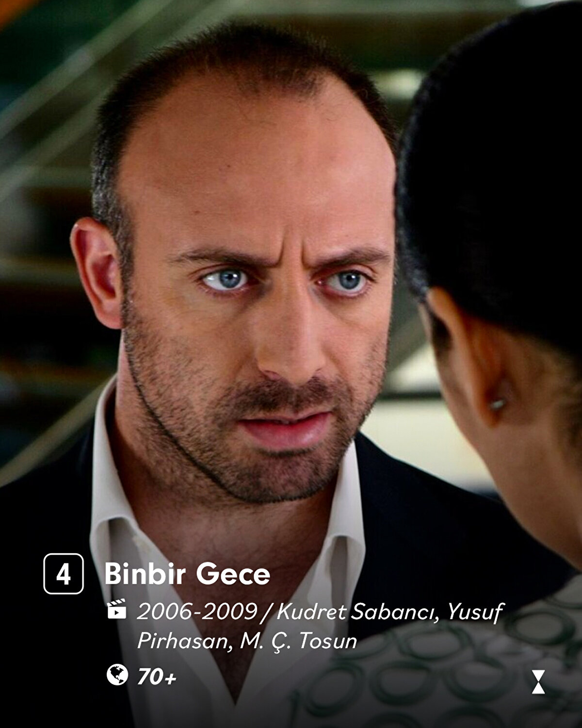 Yabancı izleyiciler, diziler aracılığıyla Türk kültürünü, yaşam tarzını, tarihini ve toplumsal yapısını daha yakından tanıma fırsatı buluyor. 