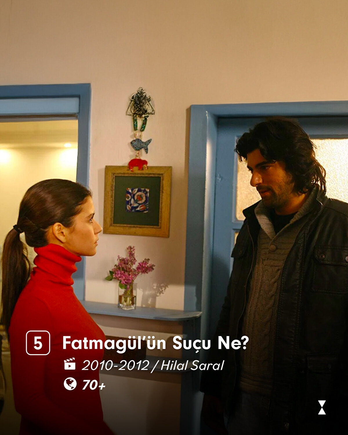 Bu durum sadece ekonomik anlamda bir kazanç sağlamakla kalmıyor; aynı zamanda Türkiye’nin kültürel bir tanıtım aracı olarak da önemli bir rol üstleniyor.