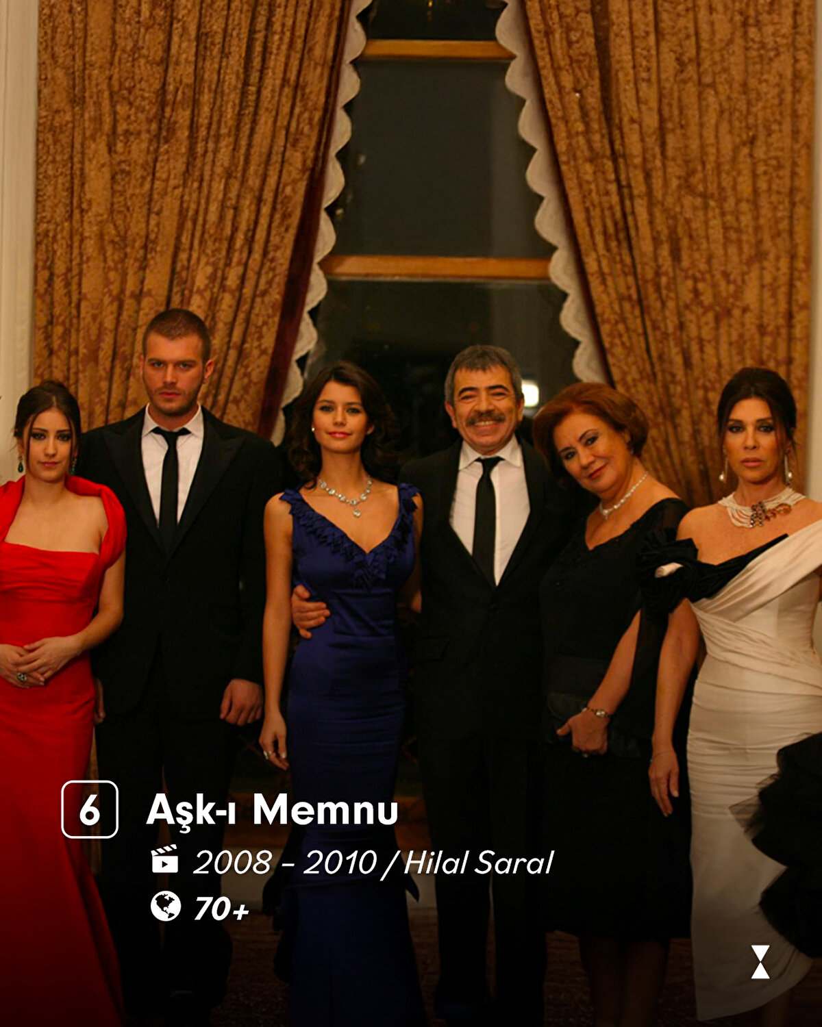 Bugün Türk dizileri 100’den fazla ülkeye ihraç ediliyor ve bu sayede Türkiye, ABD’den sonra dünyanın en büyük dizi ihracatçısı konumuna yükseldi. 