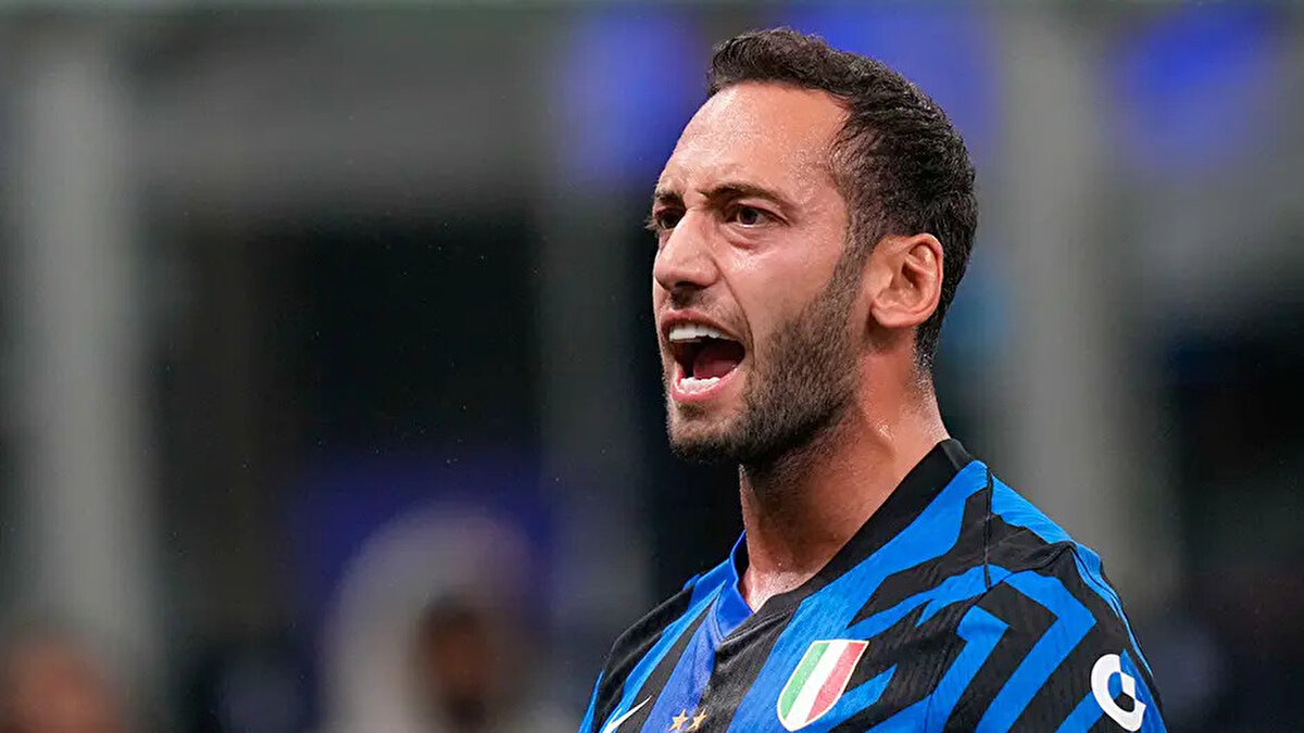 "Türkiye'den geldiği söylenen hayali taleplerle karşı karşıyayız! Ancak bize hiçbiri ulaşmıyor. Hiçbir şey gelmedi. Hakan'ı 23'ünde bekliyoruz. Onunla sürekli konuşuyoruz, ayrılma isteğini dile getirmedi."