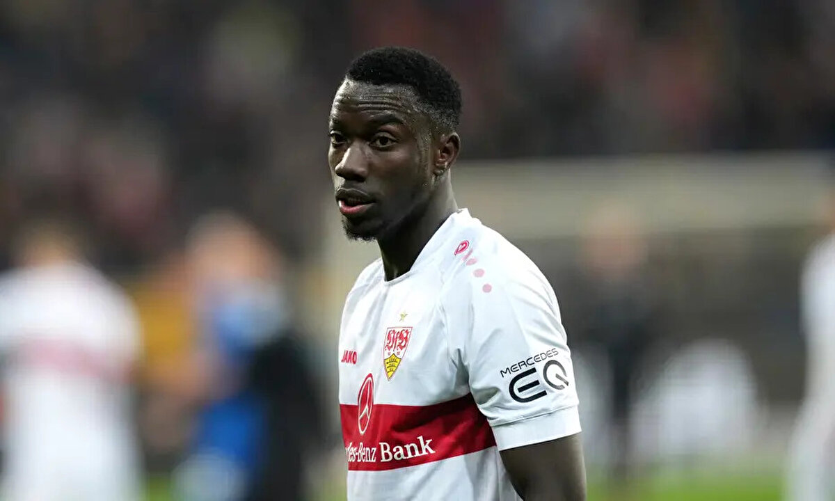 Alman ekibi, 2026'da sözleşmesi sona eren Silas için 8 milyon euro talep ediyor.<br><br>