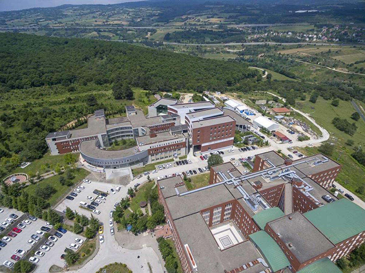 <br><br>44. BOLU ABANT İZZET BAYSAL ÜNİVERSİTESİ<br>Makale puanı: 100.22<br>Atıf puanı: 122.99<br>Bilimsel doküman puanı: 111.04<br>Doktora puanı: 100.53<br>Öğretim üyesi / öğrenci puanı: 52.06<br>Uluslararası iş birliği puanı: 66.70<br>Yurtiçi iş birliği puanı: 44.50<br>TÜBİTAK proje puanı: 22.62<br>Toplam puan: 620.67<br>