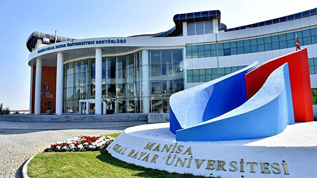 <br><br>39. MANİSA CELÂL BAYAR ÜNİVERSİTESİ<br>Makale puanı: 113.18<br>Atıf puanı: 122.90<br>Bilimsel doküman puanı: 116.22<br>Doktora puanı: 93.87<br>Öğretim üyesi / öğrenci puanı: 52.23<br>Uluslararası iş birliği puanı: 66.72<br>Yurtiçi iş birliği puanı: 47.47<br>TÜBİTAK proje puanı: 17.29<br>Toplam puan: 629.88<br>