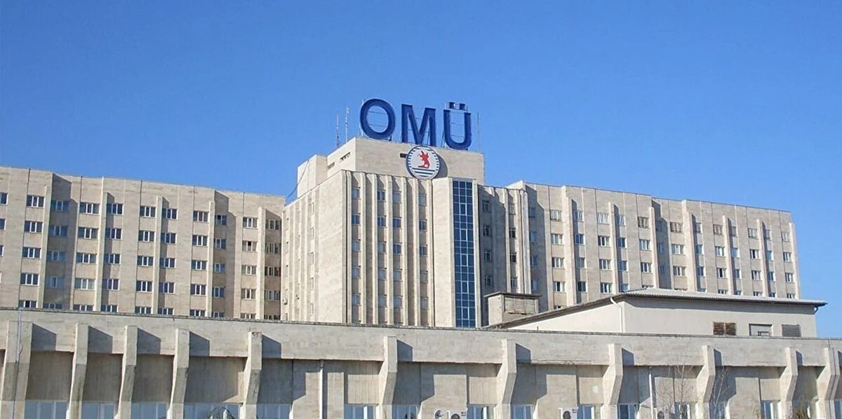 <br><br>20. ONDOKUZ MAYIS ÜNİVERSİTESİ<br>Makale puanı: 132.87<br>Atıf puanı: 133.72<br>Bilimsel doküman puanı: 132.85<br>Doktora puanı: 127.63<br>Öğretim üyesi / öğrenci puanı: 44.50<br>Uluslararası iş birliği puanı: 77.49<br>Yurtiçi iş birliği puanı: 54.34<br>TÜBİTAK proje puanı: 23.81<br>Toplam puan: 727.22<br>