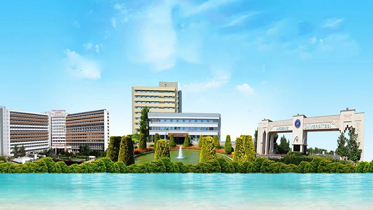 <br><br>16. AKDENİZ ÜNİVERSİTESİ<br>Makale puanı: 140.33<br>Atıf puanı: 139.96<br>Bilimsel doküman puanı: 139.47<br>Doktora puanı: 128.44<br>Öğretim üyesi / öğrenci puanı: 47.30<br>Uluslararası iş birliği puanı: 77.22<br>Yurtiçi iş birliği puanı: 56.40<br>TÜBİTAK proje puanı: 26.53<br>Toplam puan: 755.64<br>