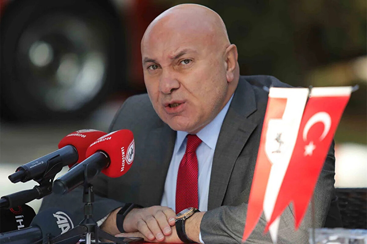 Samsunspor'un ilk defa yurt dışında kamp yapmaya Hollanda'ya gittiğini, ilk yurt dışı hazırlık maçında kardeş kulüpleri olan Westerlo ile karşılaştıklarını aktaran Yıldırım, "Büyük Samsunspor taraftarları için harika bir prova oldu. Avrupa için güzel bir başlangıç oluyor ama hiç dikkat ettiniz mi; gurbetçiler için yaz tatili ve izin dönemi olmasına rağmen deplasman tribününü neredeyse doldu. Maç öncesi ve maç esnasında Samsunspor taraftarının şovları ve takıma gösterilen sevgi seli ve karşılamaları anlatılamaz idi. Hazırlık ve dostluk maçı olmasına rağmen taraftarımız 90 dakika takımına tam destek verdi ve hiç susmadı." ifadelerini kullandı.<br><br>