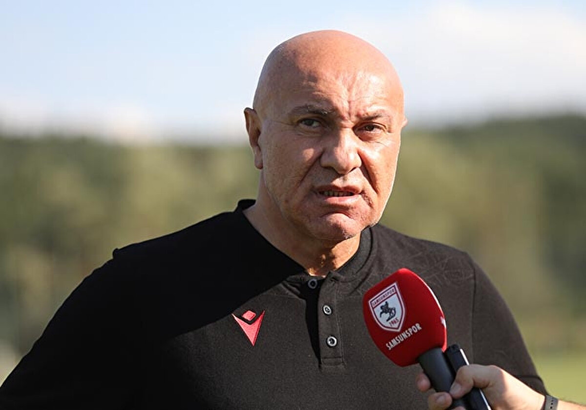 Yıldırım, taraftarların Avrupa'da olmalarına rağmen hepsinin üzerinde Samsunspor forması bulunduğuna işaret ederek, şunları kaydetti:<br><br>