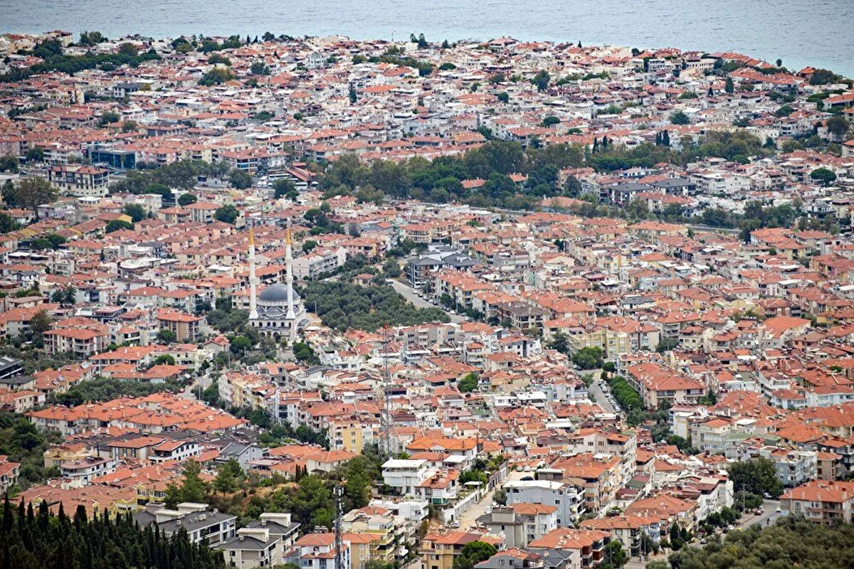 30- Samsun<br><br>100.87<br><br>29- Çorum<br><br>100.95<br><br>28- Bolu<br><br>100.99<br><br>27- Tunceli<br><br>101.17<br><br>26- Edirne<br><br>101.28<br><br>25- Kayseri<br><br>101.42<br><br>24- Kütahya<br><br>101.65<br><br>23- Kırşehir<br><br>101.74<br><br>22- Sakarya<br><br>101.78<br><br>21- Bartın<br><br>102.13