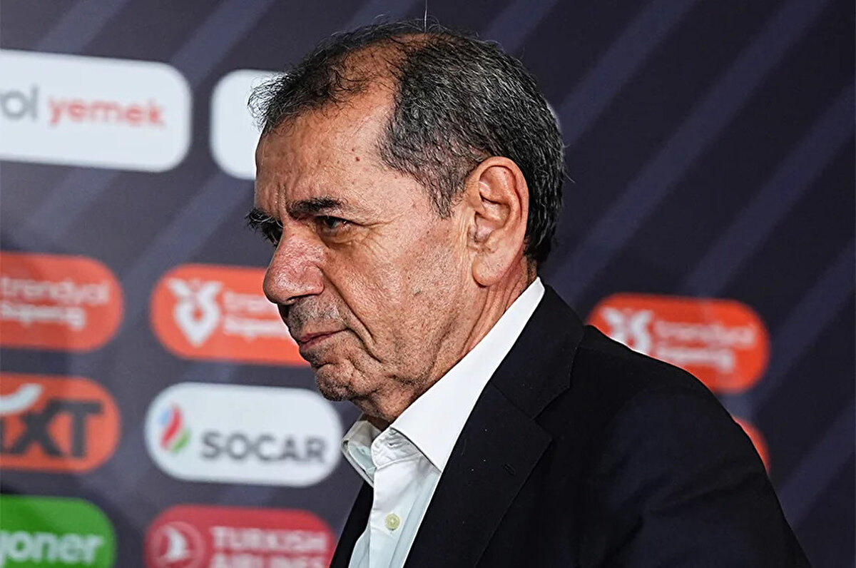 Perşembe günü yapılacak divan kurulu toplantısında Özbek'in Leroy Sane ve Victor Osimhen transferlerinin detaylarını da üyelerle paylaşması bekleniyor.<br><br>