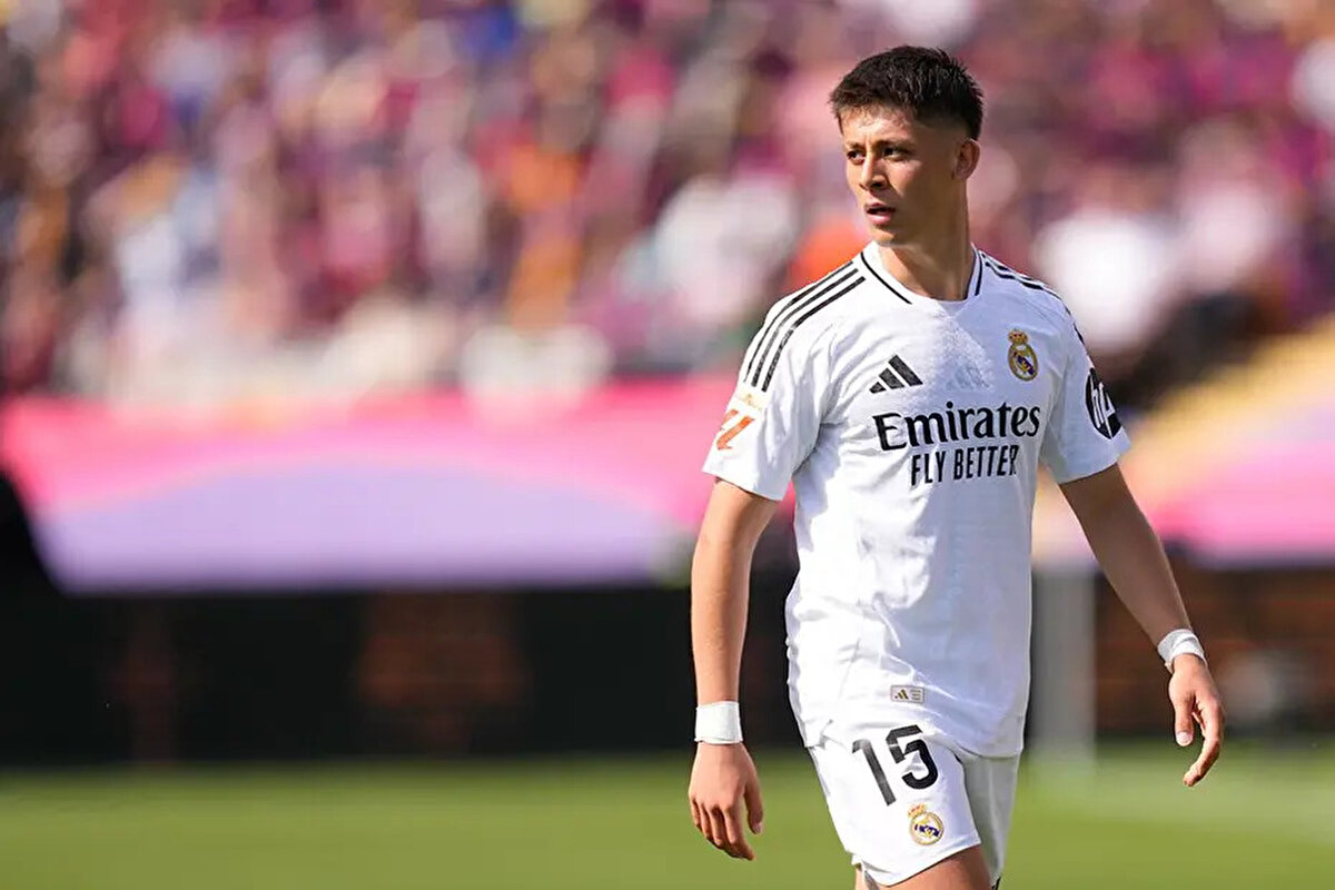 Haberde 10 numaranın sahipsiz kalmasının çok olası olmadığı belirtildi. 