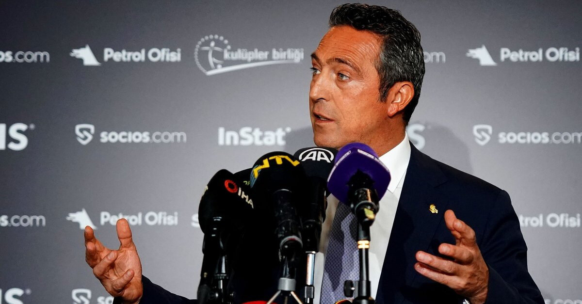 Koç, 29 Temmuz günü yapılacak olan genel kurulda görevini bir başka isme devredecek.<br><br><br>