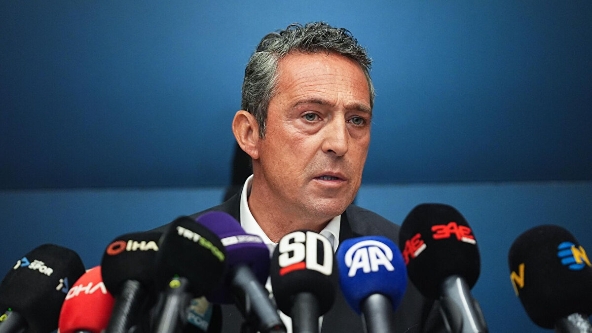 Mevcut başkan Ali Koç'un bu kongrede aday olması bekleniyor.<br><br><br>