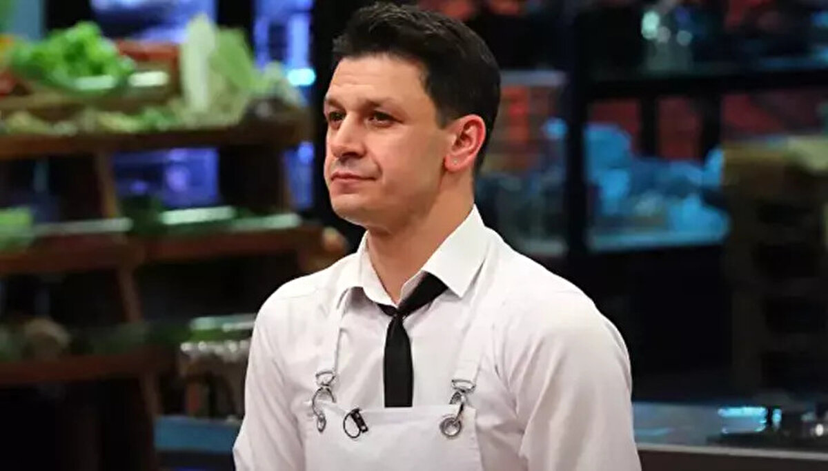 MasterChef ana kadroya giren 10. yarışmacı kim oldu?<br><br>MasterChef kadroya ismini yazdıran 10. yarışmacı Çağlar oldu.