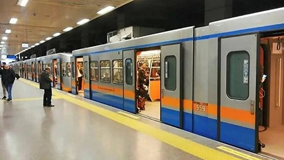 İstanbul Valiliği’nin aldığı karar doğrultusunda, 22 Temmuz 2025 Salı günü bazı metro istasyonları geçici süreyle kapatıldı. Metro İstanbul’un yaptığı açıklama sonrası “Bugün hangi metro durakları kapalı?” sorusu gündeme geldi. İşte detaylar...