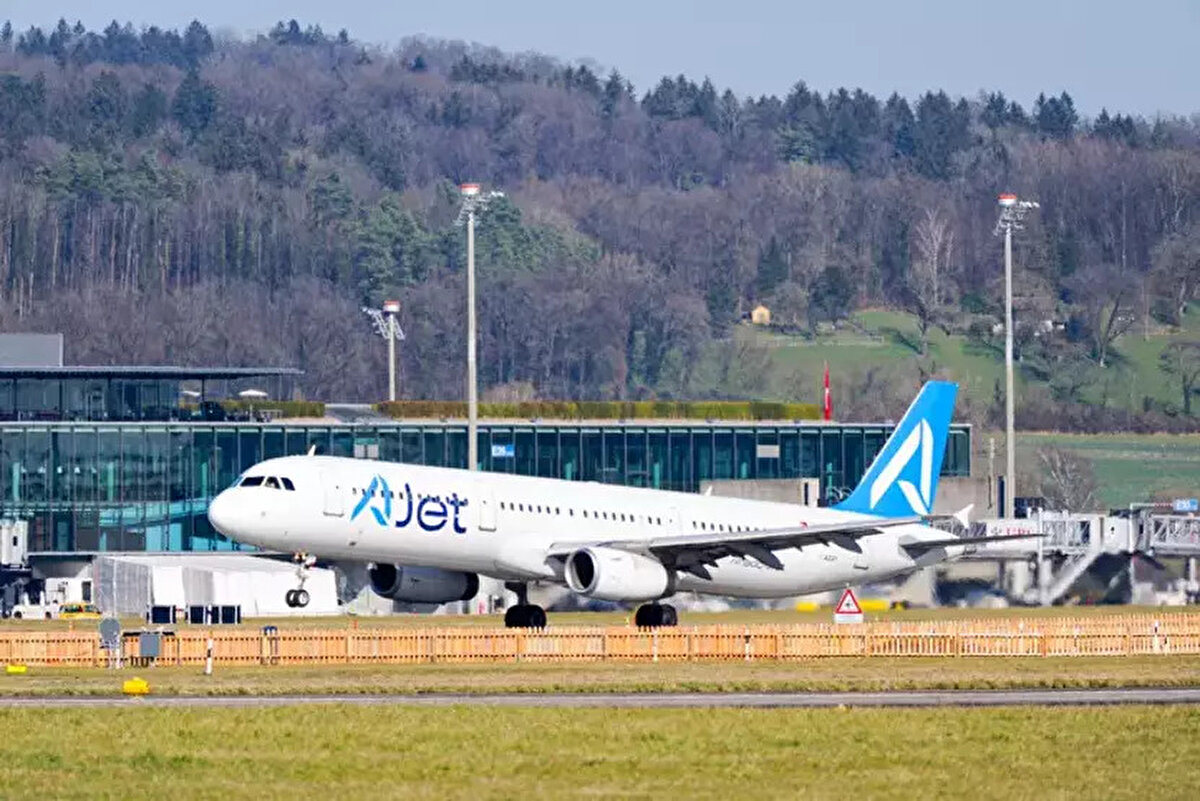 AJet bilet kampanyası hangi illerde geçerli<br><br>AJet'in bu kampanyası, seyahatseverlere bütçe dostu uçuş imkanı sunarak sonbahardan kış aylarına uzanan bir dönemde Türkiye'yi keşfetme olanağı sağlıyor. Kampanya, Ankara, İstanbul, İzmir, Antalya, Adana gibi popüler destinasyonların yanı sıra AJet'in yurt içinde sefer düzenlediği 41 noktayı kapsıyor (Kuzey Kıbrıs hariç).