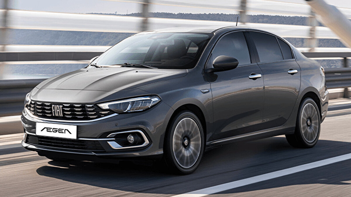 Fiat Egea Sedan fiyatları-Temmuz 2025<br>1.4 Fire 95 HP, Benzinli Easy (GSR), Manuel 1.104.900 TL<br><br>1.6 M.Jet 130 HP, Dizel Easy (GSR), Manuel 1.429.900 TL<br><br>1.6 M.Jet 130 HP, Dizel Easy (GSR), Otomatik 1.615.900 TL<br><br>1.4 Fire 95 HP, Benzinli Urban (GSR), Manuel 1.119.900 TL<br><br>1.6 M.Jet 130 HP, Dizel Urban (GSR), Manuel 1.489.900 TL<br><br>1.6 M.Jet 130 HP, Dizel Urban (GSR), Otomatik 1.663.900 TL<br><br>1.4 Fire 95 HP, Benzinli Lounge (GSR), Manuel 1.179.900 TL