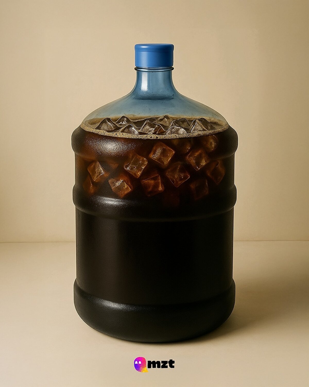 Yaz aylarında favori içeceğinizi seçin