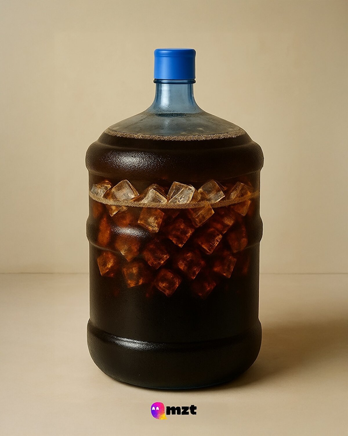 Yaz aylarında favori içeceğinizi seçin