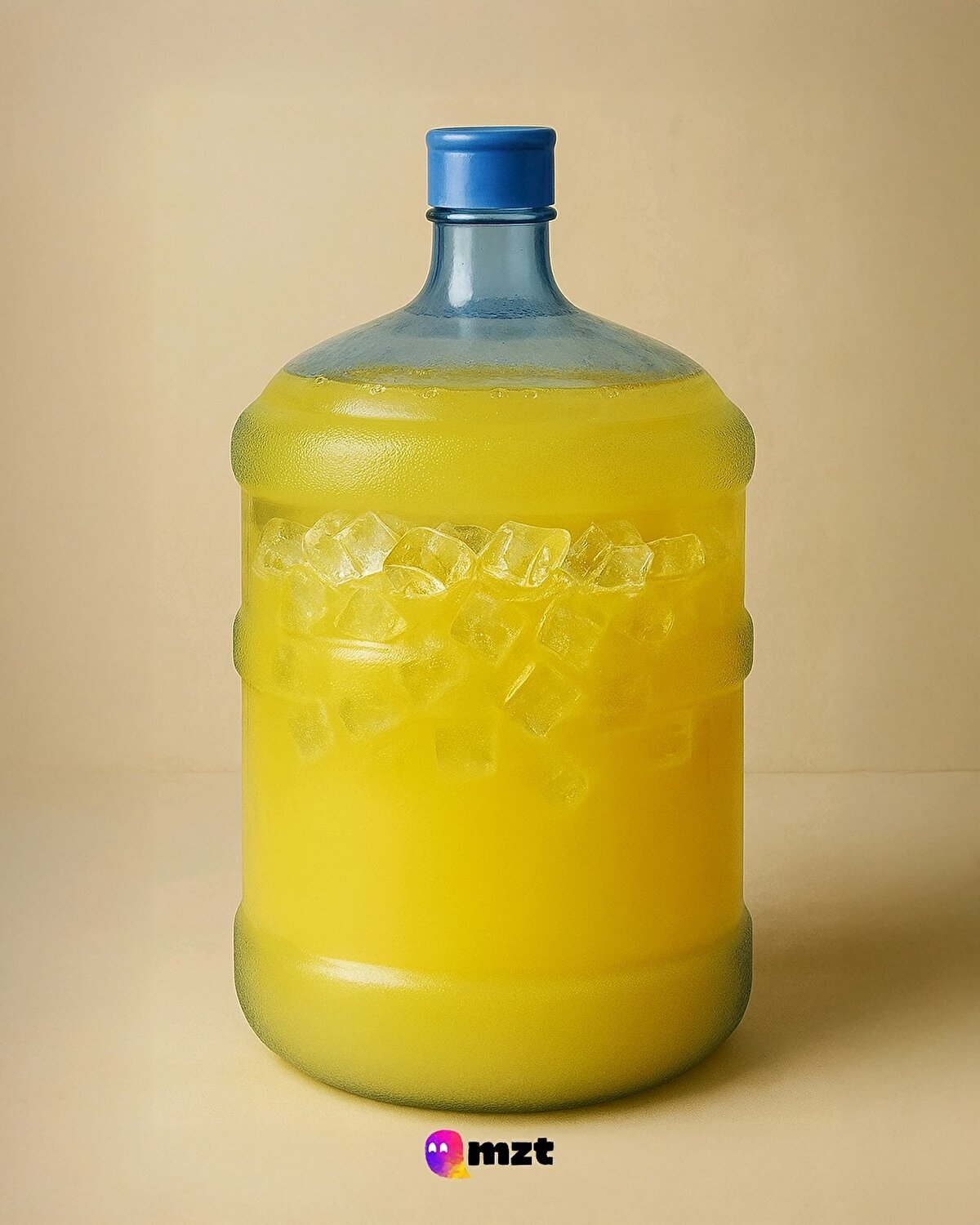 Yaz aylarında favori içeceğinizi seçin