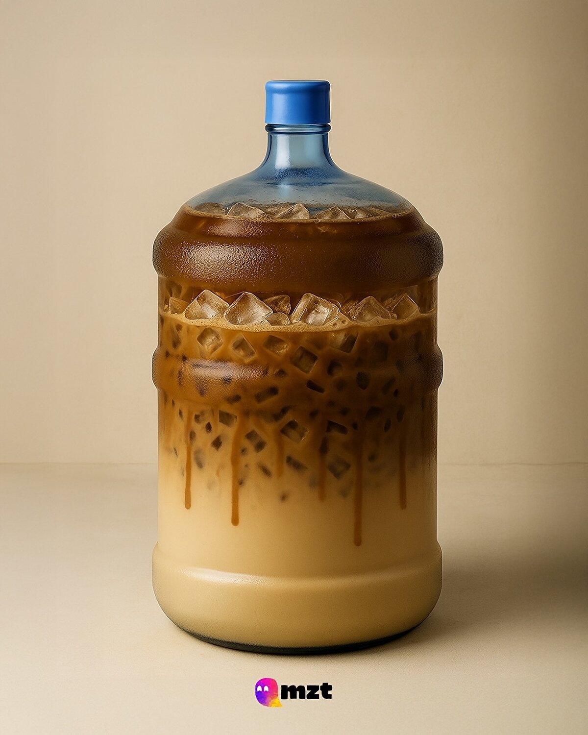 Yaz aylarında favori içeceğinizi seçin