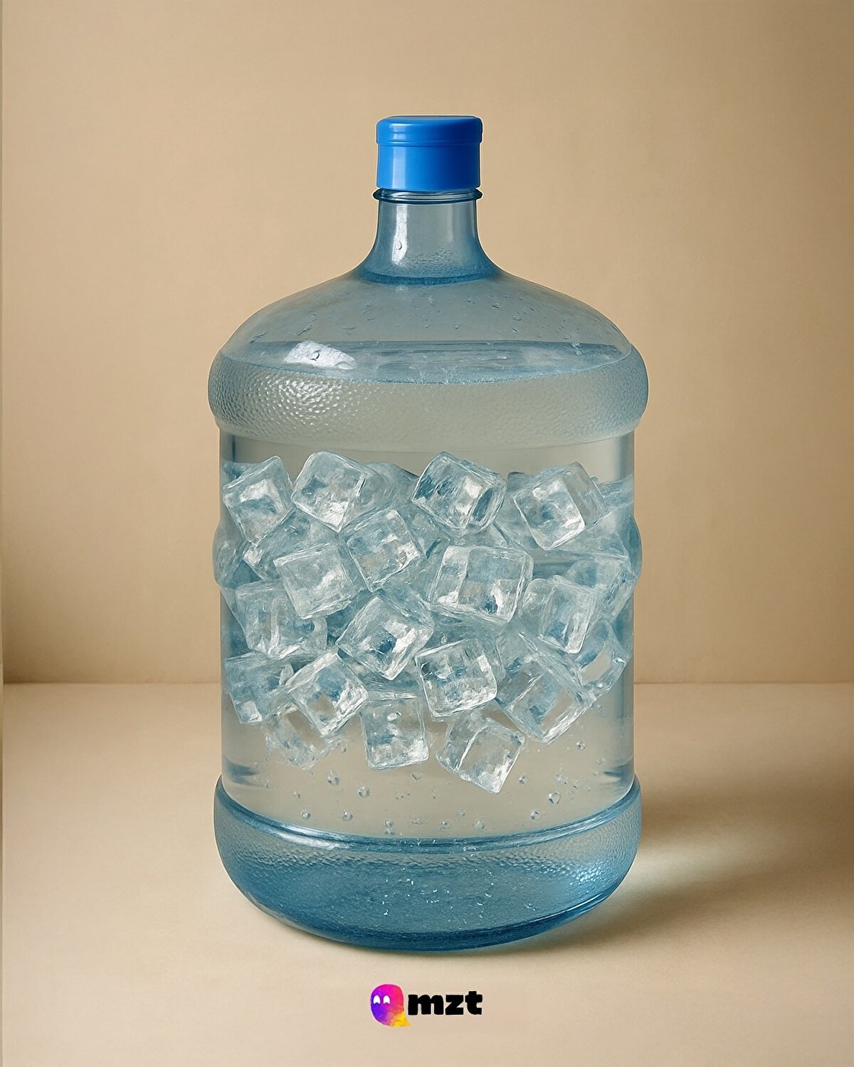 Yaz aylarında favori içeceğinizi seçin