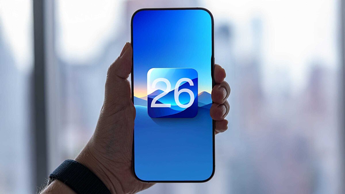 Telefon ayarlarında çağrı filtreleme yenilikleri<br><br>iPhone kullanıcılarının sıkça talep ettiği “Bilinmeyen aramaları sessize alma” ve “çağrı filtreleme” seçenekleri, yeni sürümde daha detaylı yönetim seçenekleriyle güncellendi.<br><br>Dinamik renkli duvar kağıtları ve okunabilirlik iyileştirmesi<br><br>iOS 26 ile birlikte “Dinamik Renk” adında yeni bir duvar kağıdı seçeneği eklendi. Ayrıca kilit ekranında gelen bildirimler sırasında duvar kağıdının karartılması özelliği, metinlerin daha rahat okunmasını sağlıyor.