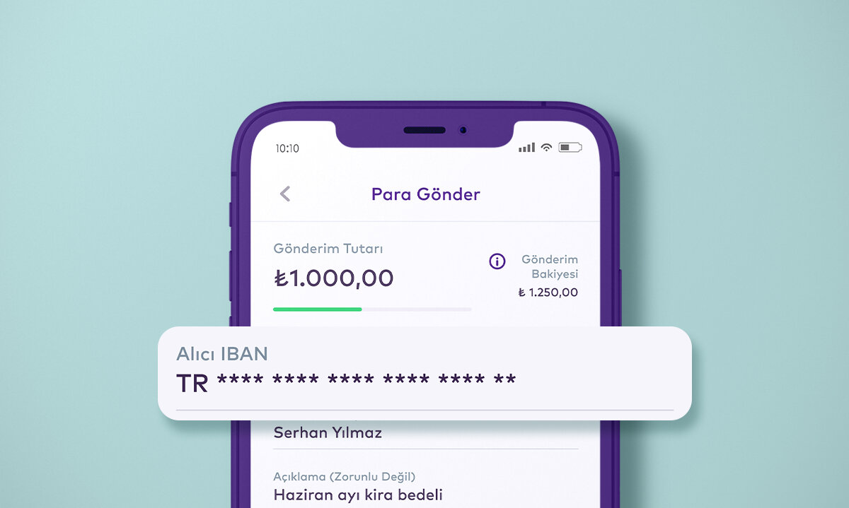 Hesap numarası aynı kalacak, IBAN değişecek<br>Yeni yapılandırmayla birlikte Enpara.com kullanıcılarının hesap numaralarında bir değişiklik olmayacak. Ancak yasal zorunluluk nedeniyle IBAN numaralarının değiştirilmesi gerekecek. Bu değişiklik, para transferlerinde karışıklık yaşanmaması adına büyük önem taşıyor.