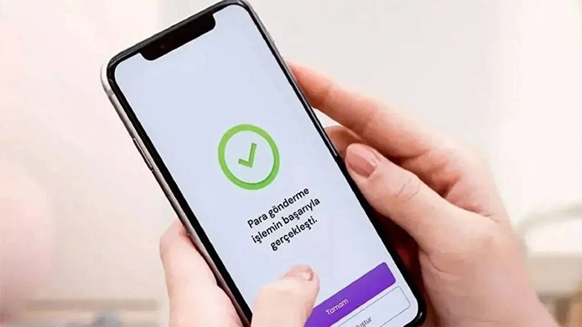 Talimat vermezseniz para iade edilecek<br>Devirden önce QNB Finansbank'a gerekli talimatı vermeyen kullanıcıların eski IBAN’larına gönderilen EFT ve SWIFT işlemleri iade edilecek. Ancak banka, müşterilerine sunduğu kolaylıkla, devir öncesi verilecek talimatlar sayesinde 90 gün boyunca eski IBAN’a gelen para transferlerini otomatik olarak yeni hesaba yönlendirecek.