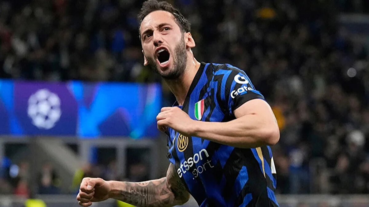 <br>Bu gelişme üzerine Fenerbahçe, henüz resmi teklif yapmadığı ve Inter kampına katılacak olan milli futbolcu için beklemeye geçme kararı aldı.<br><br>