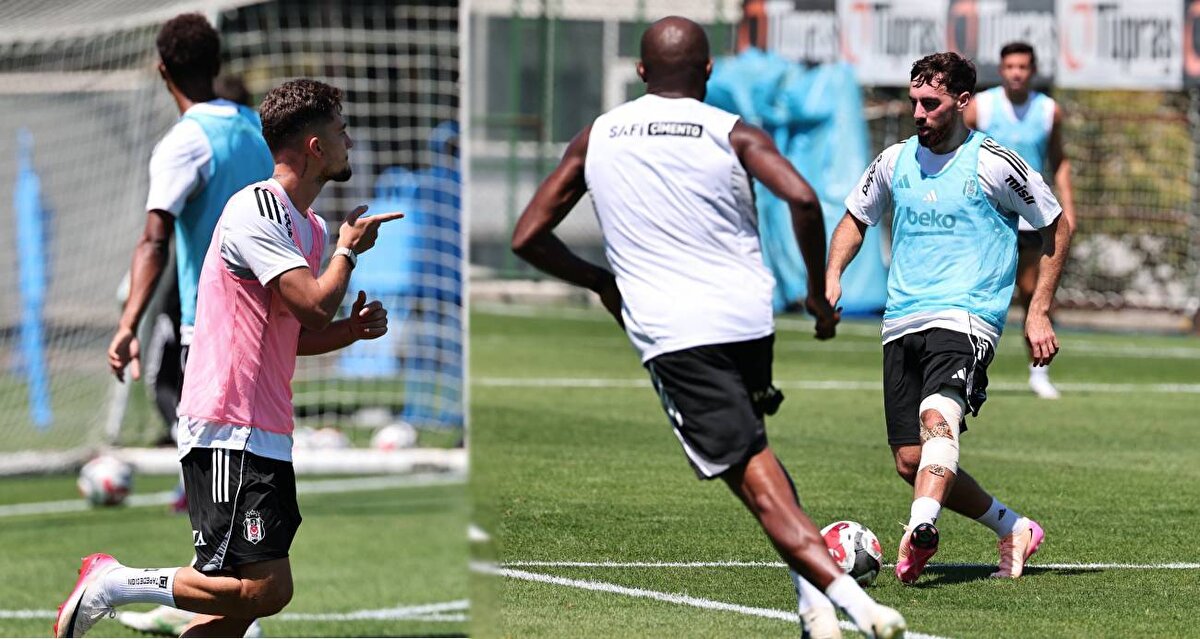 Beşiktaş - Shakhtar Donetsk rövanş maçı ne zaman?<br><br>Bu turun rövanş mücadelesi ise 31 Temmuz 2025 Perşembe günü saat 21.00'de Shakhtar Donetsk'in sahasında oynanacak.<br>Beşiktaş, bu turu geçmesi halinde yoluna 3. eleme turunda devam edecek.