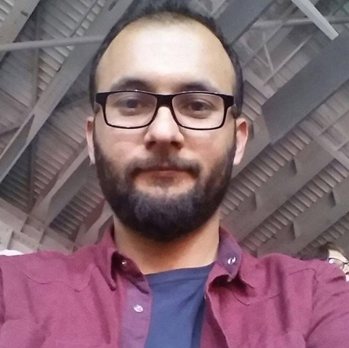 TUSAŞ'ta mühendisti<br><br>Yangında şehit düşen AKUT gönüllüsü Muharrem Can'ın, TUSAŞ'ta mühendis olduğu öğrenildi.