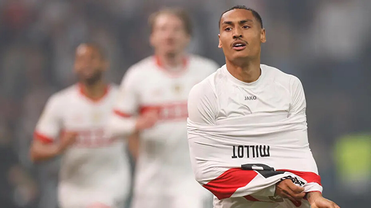 Fransız gazetesi L'Equipe'in haberine göre; Atletico Madrid de Enzo Millot'yu ikna etmek için görüşmelere başladı.<br><br>