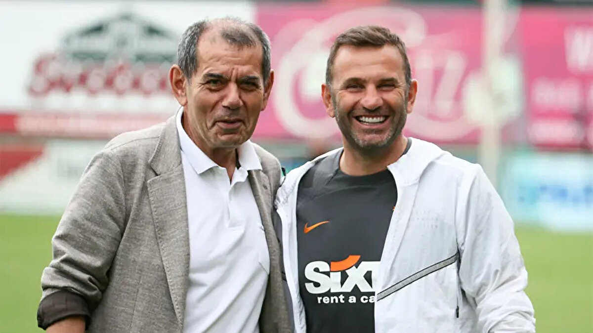 “22 Temmuz itibariyle Galatasaray, Bankalar Birliği anlaşmasını sonlandırmıştır ve bu süretle mali bağımsızlığı için en önemli aşamalarından birini daha başarıyla tamamlamıştır. 3 senelik görevimiz boyunca 4.7 milyar TL anapara ve faiz ödedik. Yıllar içinde ödediğimiz faiz miktarının bizi nasıl yıprattığını ifade etmek için rakamların da bilinmesi lazım. Senelik faiz 40 milyon dolarlara ulaşmıştı. Şimdi bundan kurtulmanın sevincini yaşıyoruz.”