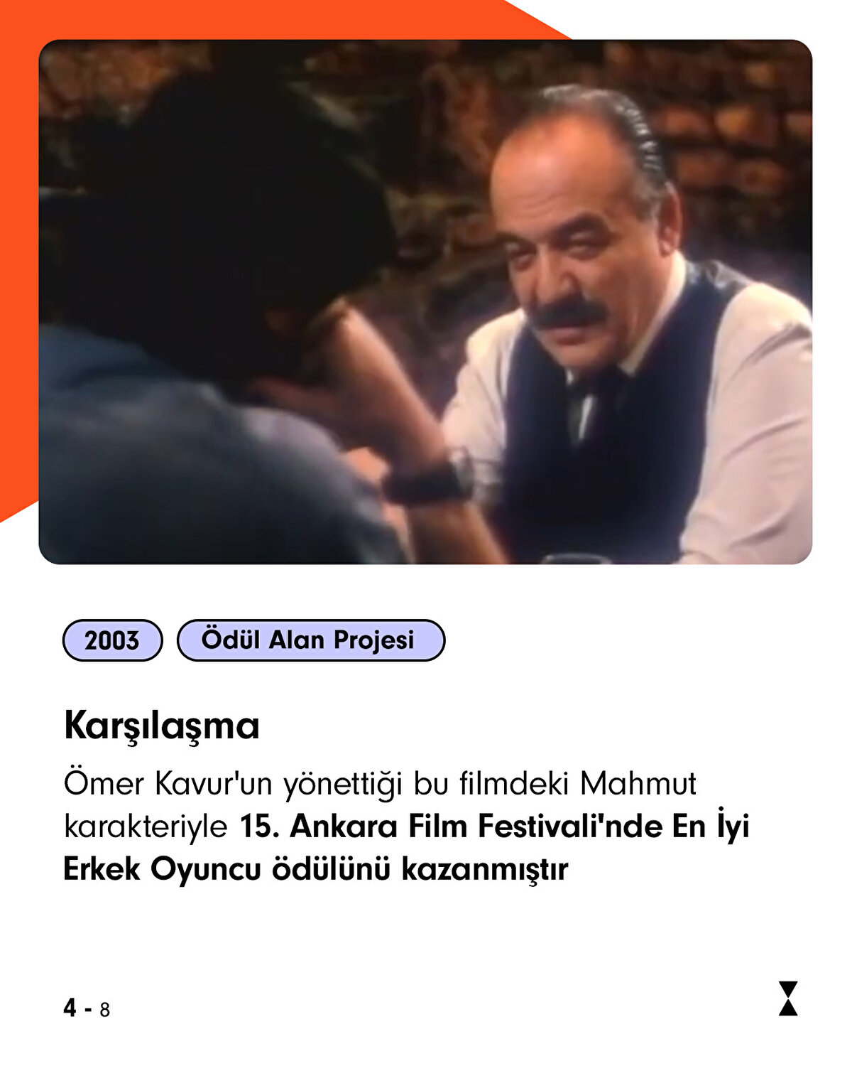 1976-77 yıllarında TRT'de seslendirme yaparak geniş kitlelerce tanındı. 1984 yılında yayınlanan “Küçük Ağa” dizisiyle televizyon ekranlarında büyük çıkış yakaladı.