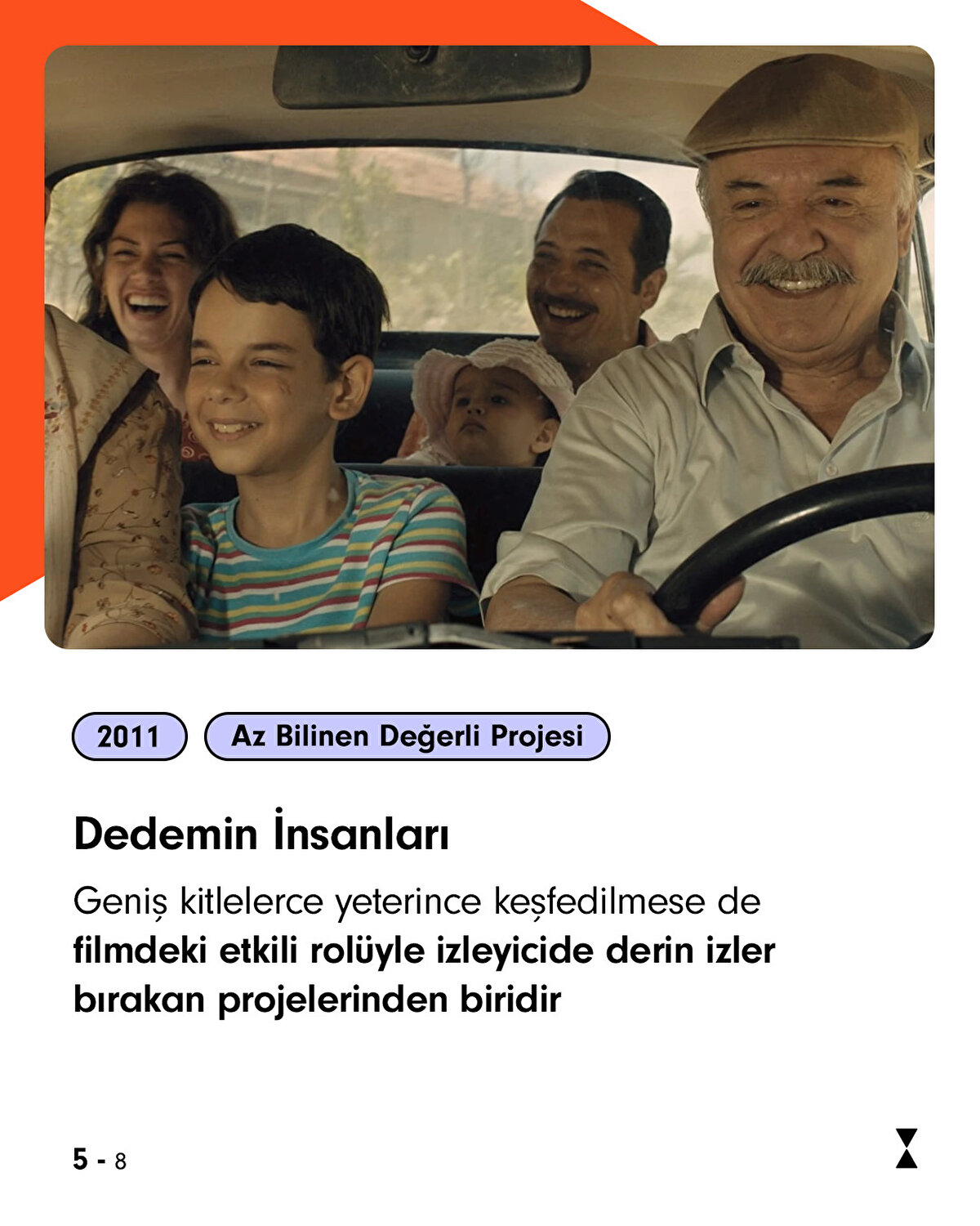 Sinema kariyerine 1987 yapımı “Kaçamak” filmiyle adım attı. 1999’da “Yılan Hikayesi” dizisindeki Kral Sinan karakteriyle hafızalara kazındı.