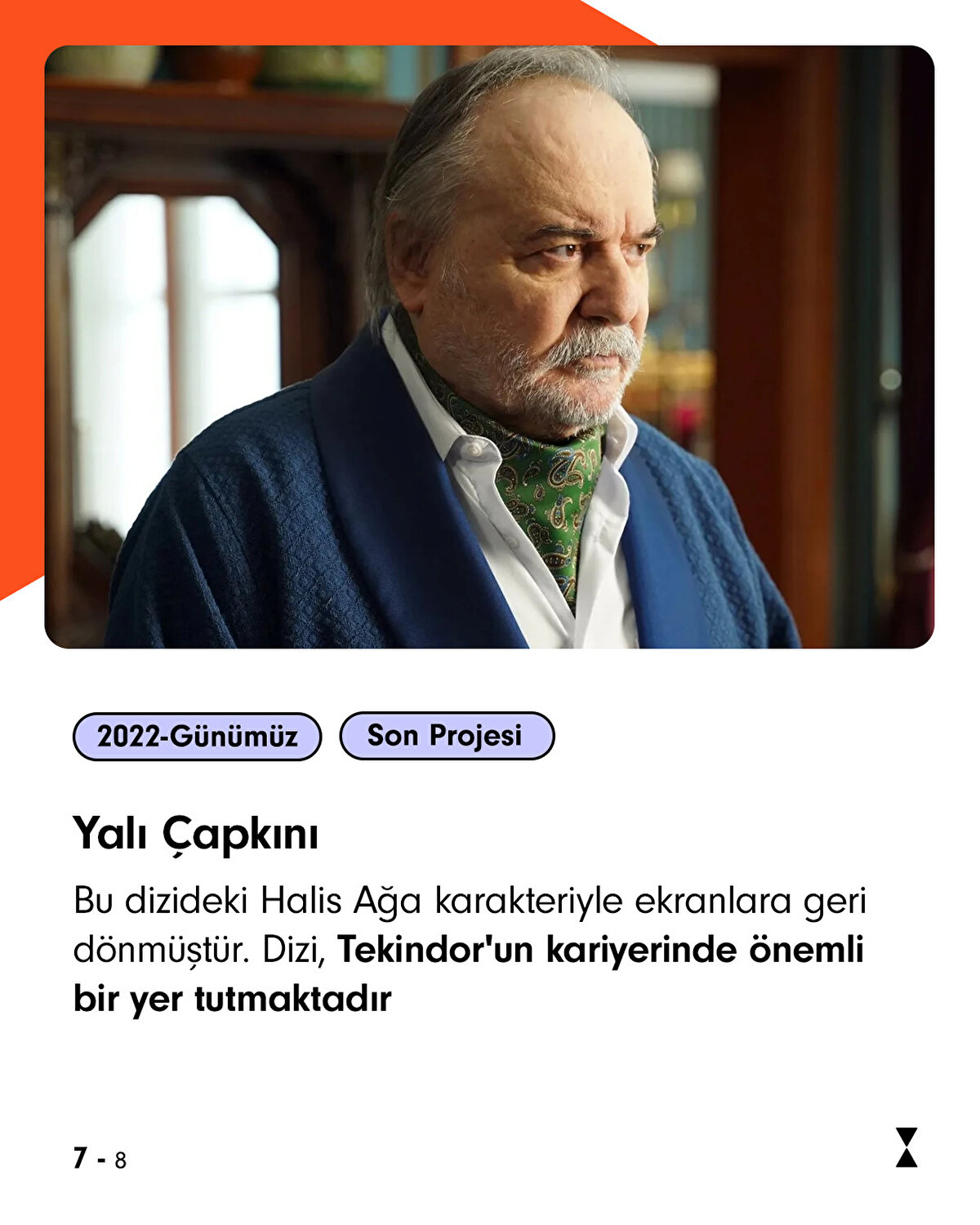 2005’te “Babam ve Oğlum” ile hem eleştirmenlerden hem seyircilerden büyük beğeni topladı.
