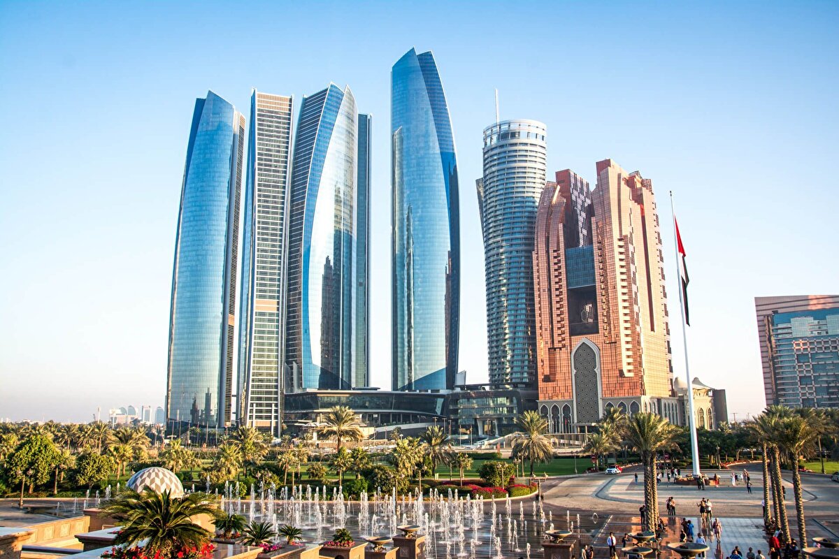 🥉 Abu Dhabi, BAE – 516.11 Mbps<br><br>BAE’nin yönetim merkezi Abu Dhabi, hız konusunda da oldukça iddialı.