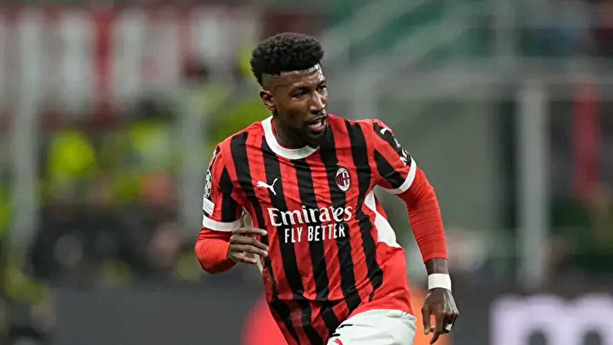 Fabrizio Romano'nun haberine göre; Milan ile Beşiktaş arasında sözlü anlaşmaya varılıp sağlık kontrolleri planlanmışken, Flamengo son dakikada devreye girerek transferi kapmaya çalıştı.<br><br>