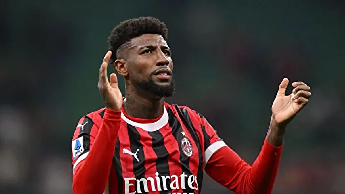 Flamengo geçtiğimiz günlerde Trabzonspor'la anlaşan Saul'u de son anda devreye girerek kadrosuna katmıştı.<br><br>