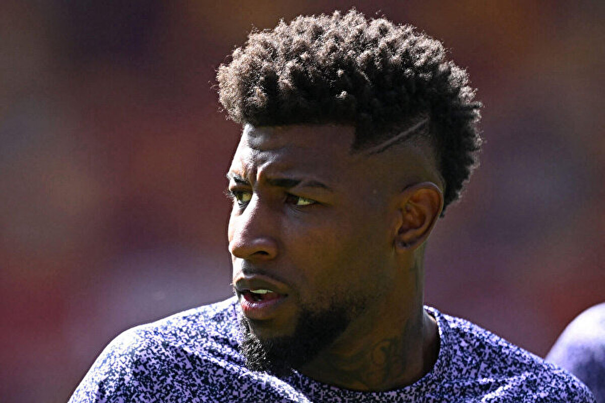 Flamengo, Beşiktaş'ın Emerson Royal anlaşmasını bozmak için devreye girdi.<br><br>