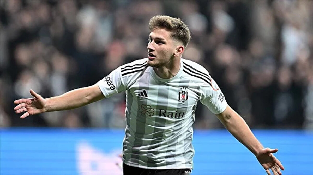 Haberde Beşiktaş ile Cagliari arasındaki yapılacak anlaşmanın şartlarına da yer verildi.<br><br>
