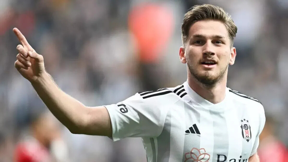 Ayrıca Semih Kılıçsoy'un bonservisinin alınması halinde Cagliari, Beşiktaş'a sonraki satıştan yüzde 20 pay da verecek.<br><br>