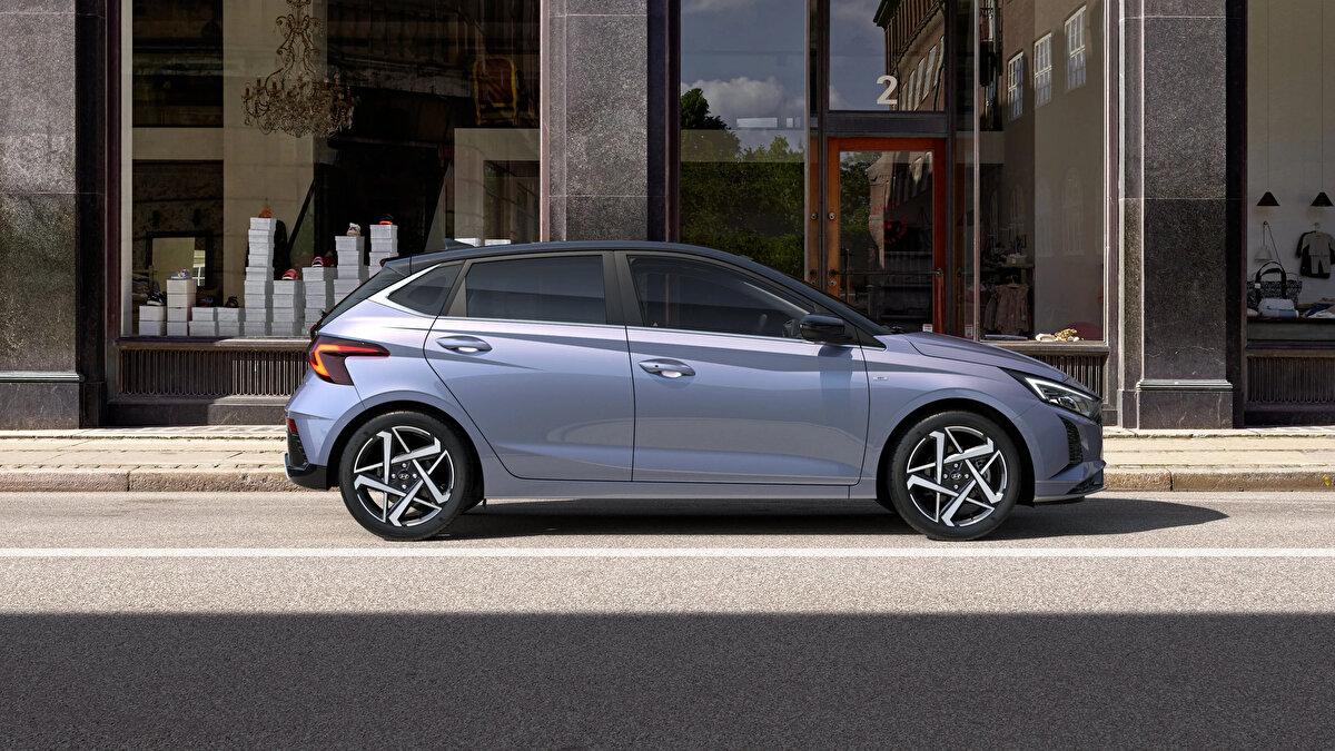 Hyundai i20 MPI 79 hp Jump manuel 1 milyon 234 bin liradan 1 milyon 165 bin 443 liraya geriledi.