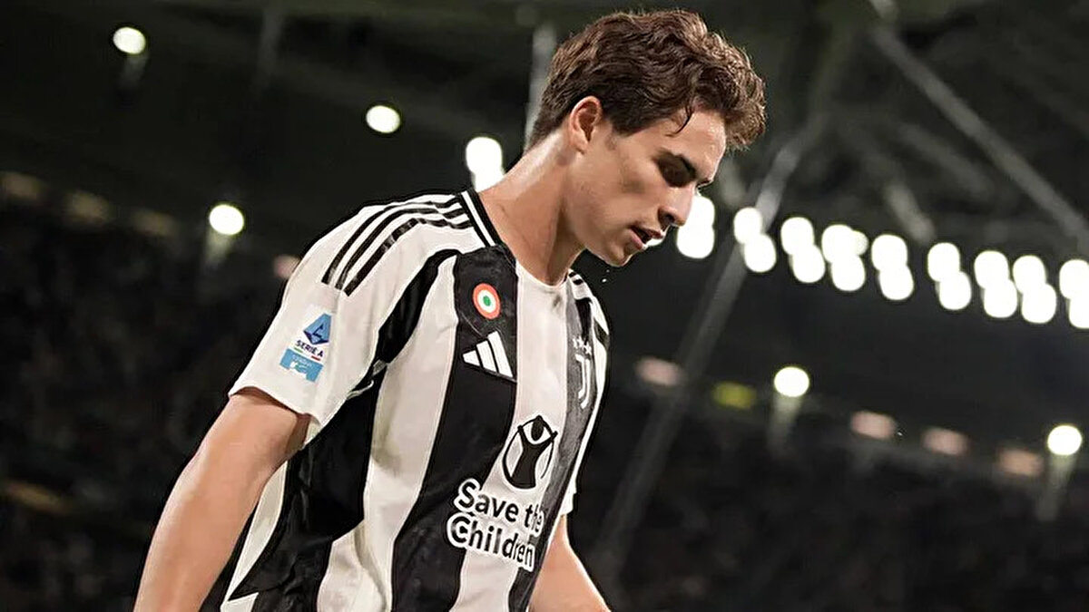 İtalya Serie A'da geçirdiği kötü sezonun ardından yeni bir yapılanmaya giden ve teknik direktörlük için yola Igor Tudor'la devam etme kararı alan Juventus'ta takımın merkezindeki isimlerden biri Kenan Yıldız.<br><br>