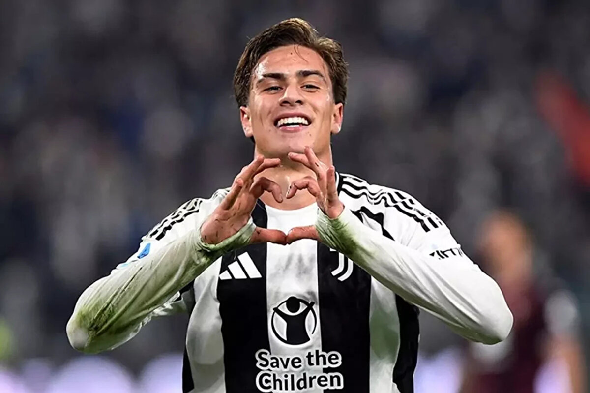 Yeni sezonun başlamasına kısa bir süre kala Kenan Yıldız için transfer iddiaları devam ediyor.<br><br>