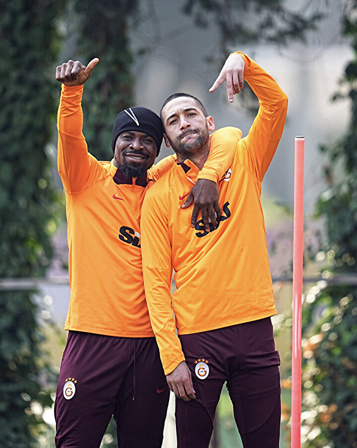 32 yaşındaki tecrübeli ismin teknik ekip tarafından beğenilmesi ve sağlık testlerini geçmesi halinde sözleşme imzalanacağı kaydedildi.<br><br>