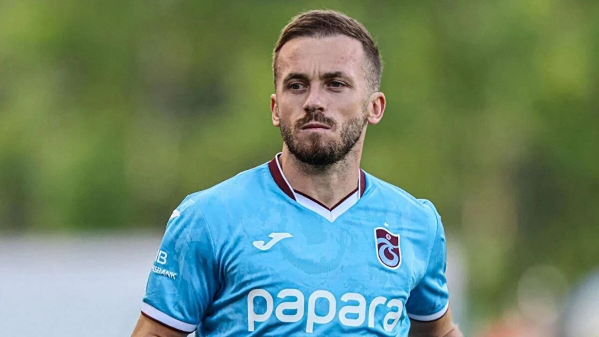 2. Edin Visca – 101 gol<br><br>Takımlar:<br>Başakşehir FK, Trabzonspor