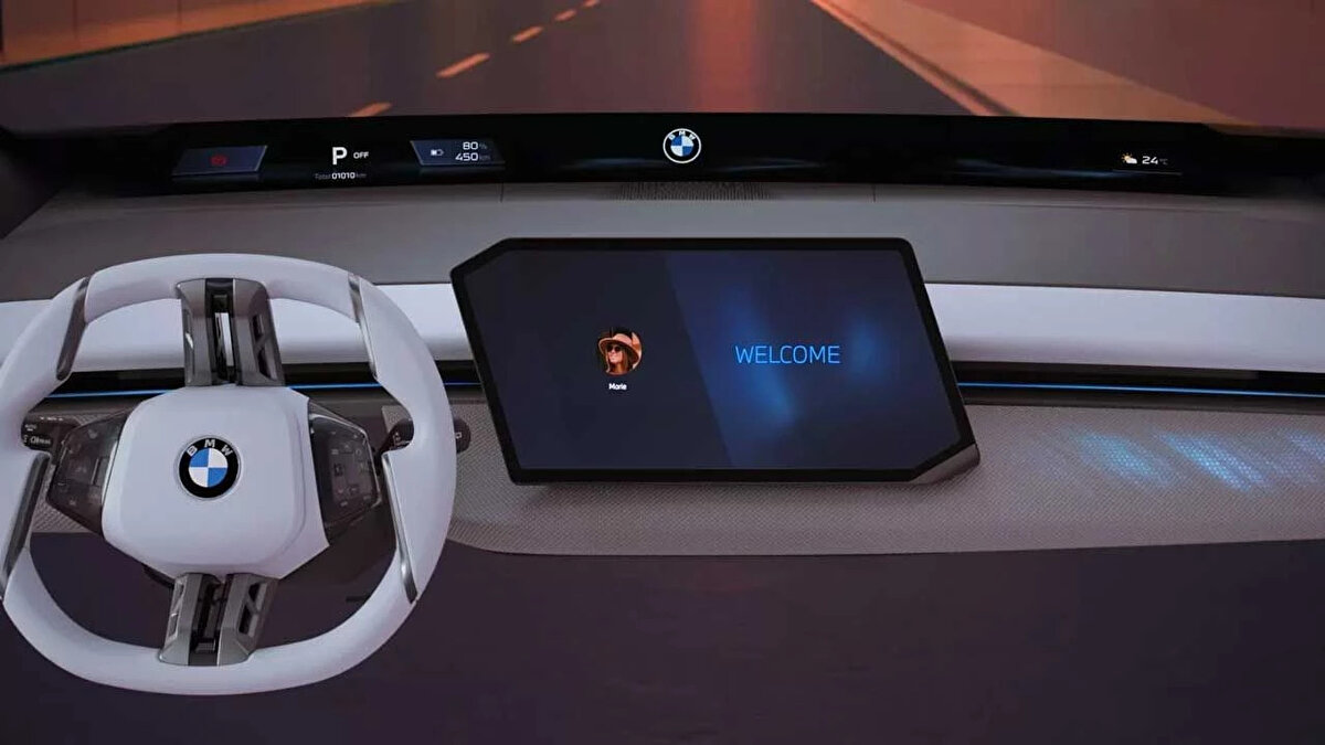 Gelecek yılın planlarını sürdüren BMW, otomobil sektörünün önde gelen markalarından biri. Lüks modellere sahip olan Alman firma, odak noktasını elektrikli ve SUV modellere çevirirken gelecek yıl X5 modeliyle yeni kozunu oynayacak.